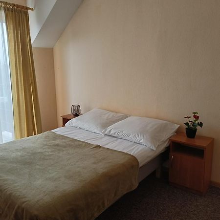 Kaszub Swarzewo - Bed & Breakfast Extérieur photo