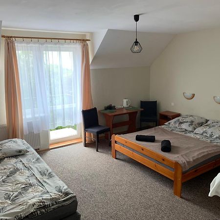 Kaszub Swarzewo - Bed & Breakfast Extérieur photo