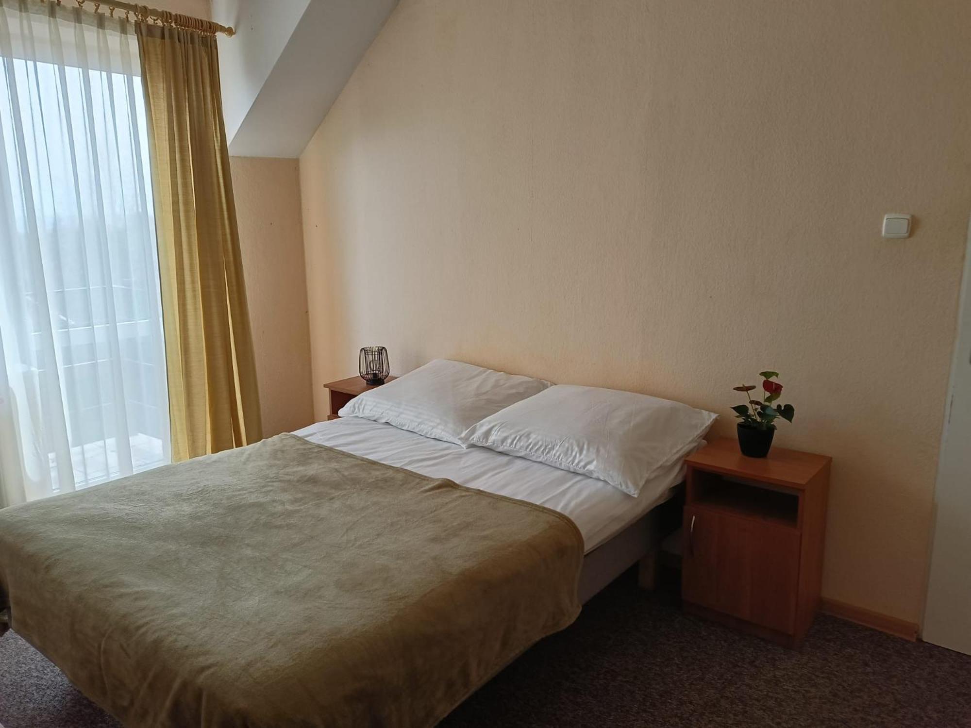 Kaszub Swarzewo - Bed & Breakfast Extérieur photo