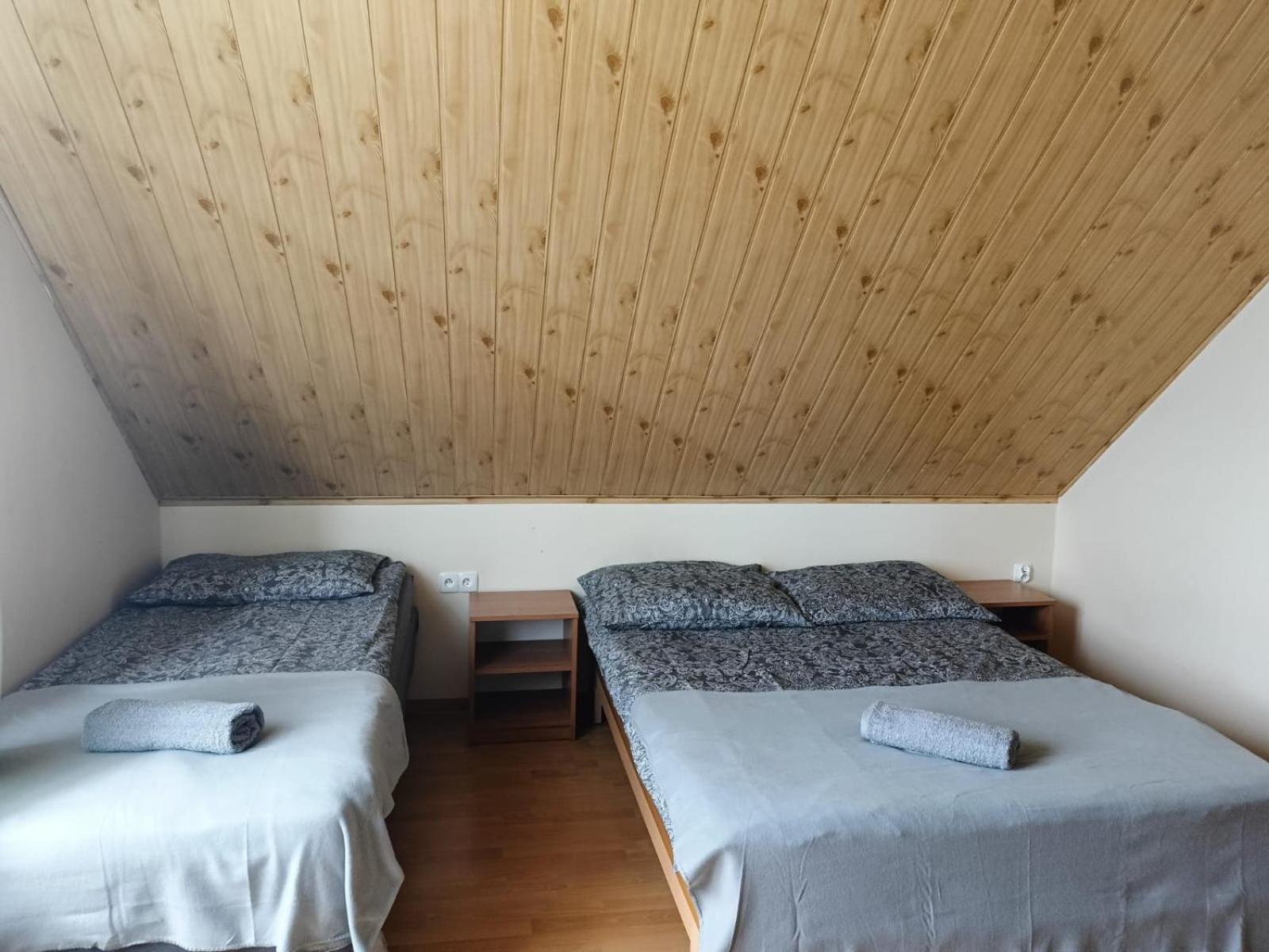 Kaszub Swarzewo - Bed & Breakfast Extérieur photo