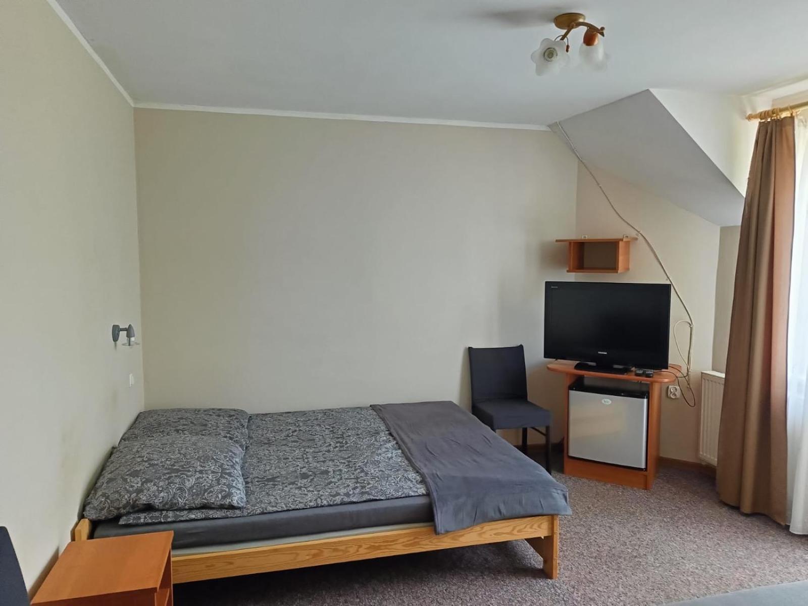 Kaszub Swarzewo - Bed & Breakfast Extérieur photo
